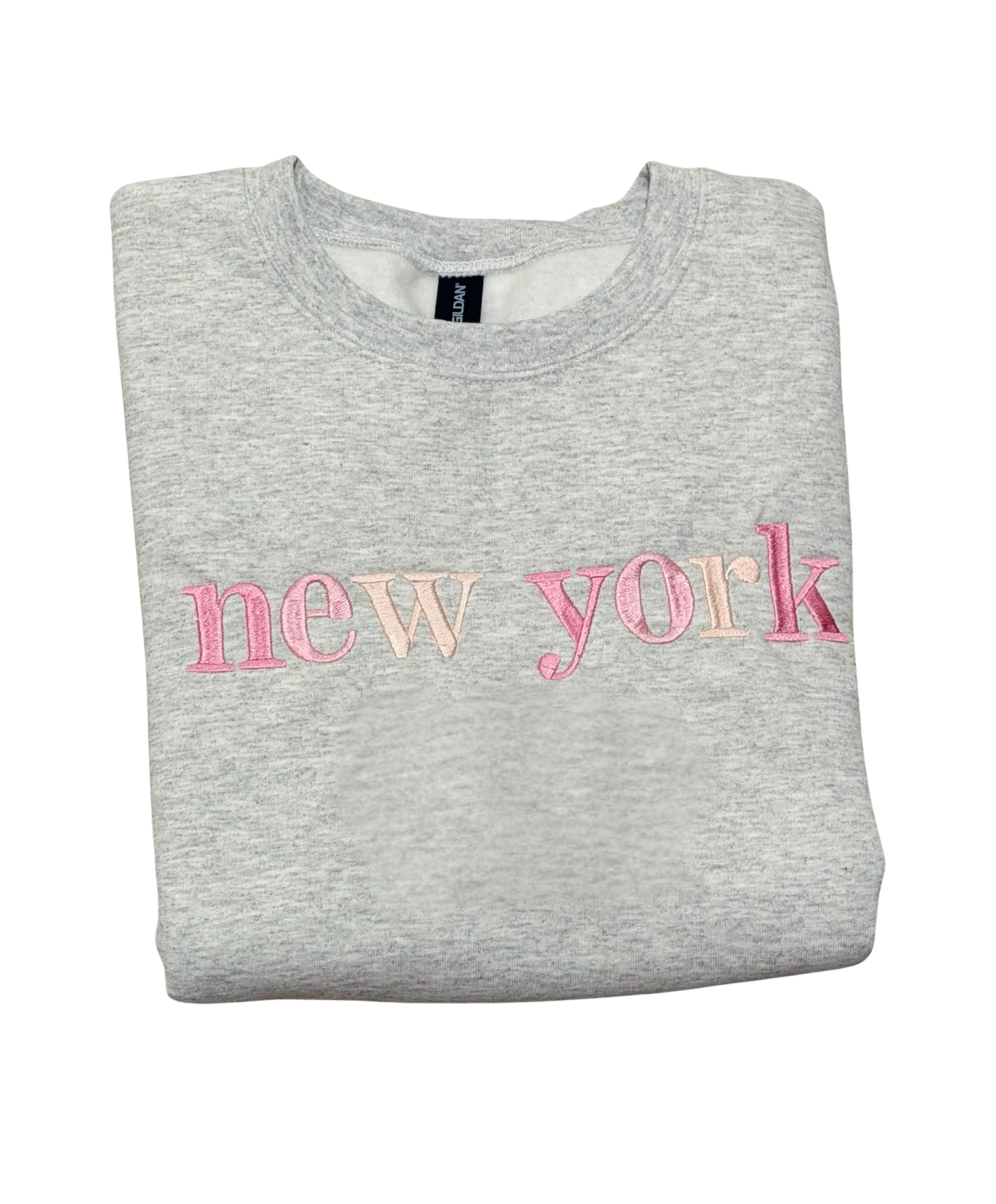 State Crewneck