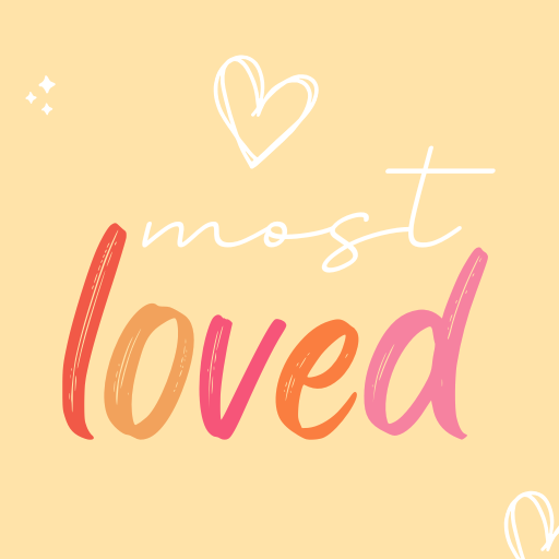 Most Loved