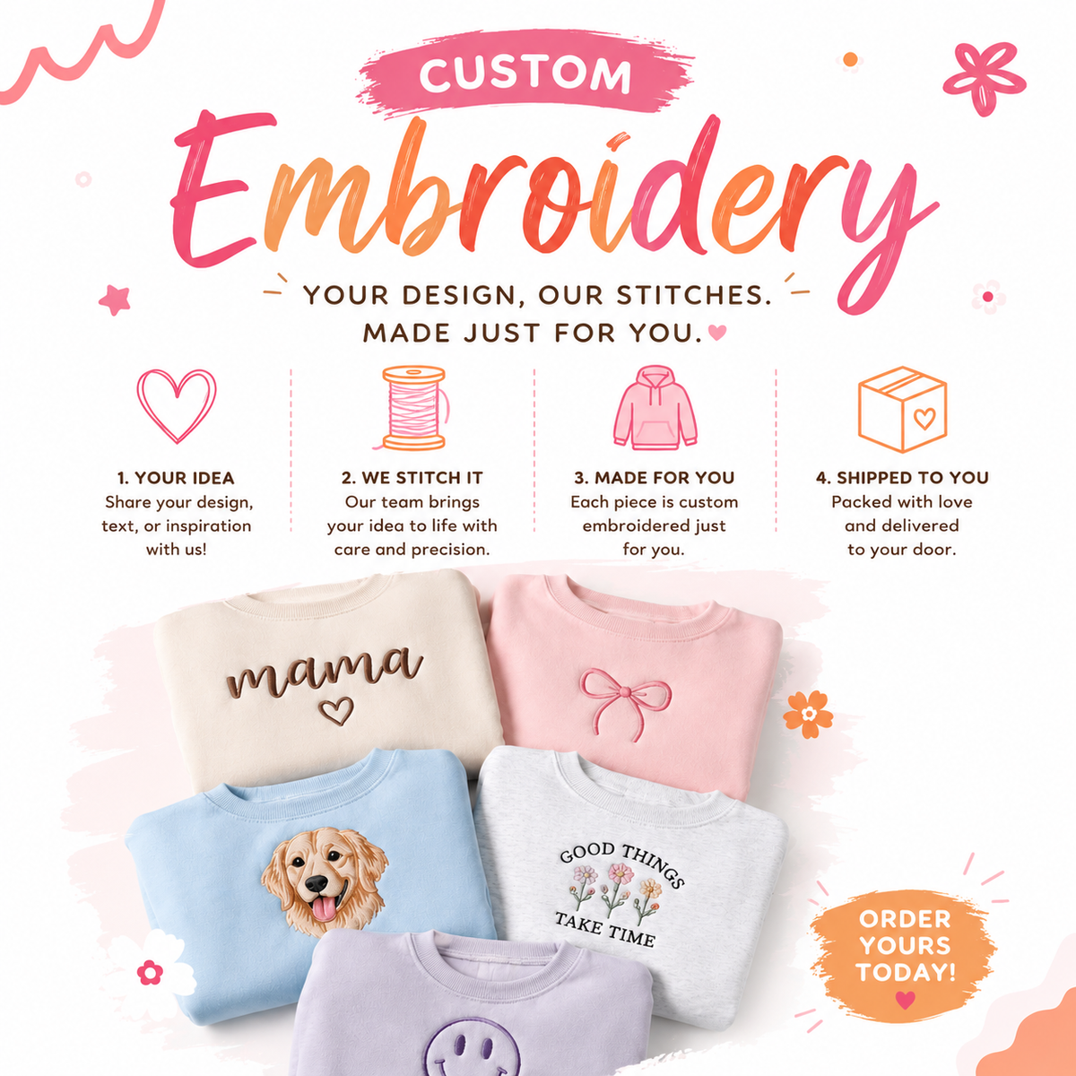Custom Request