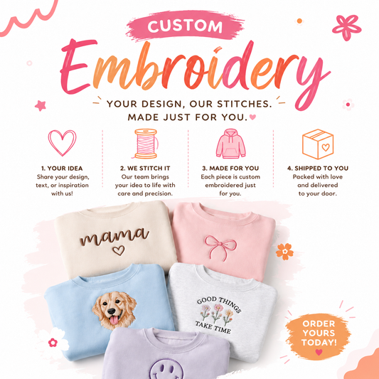 Custom Request