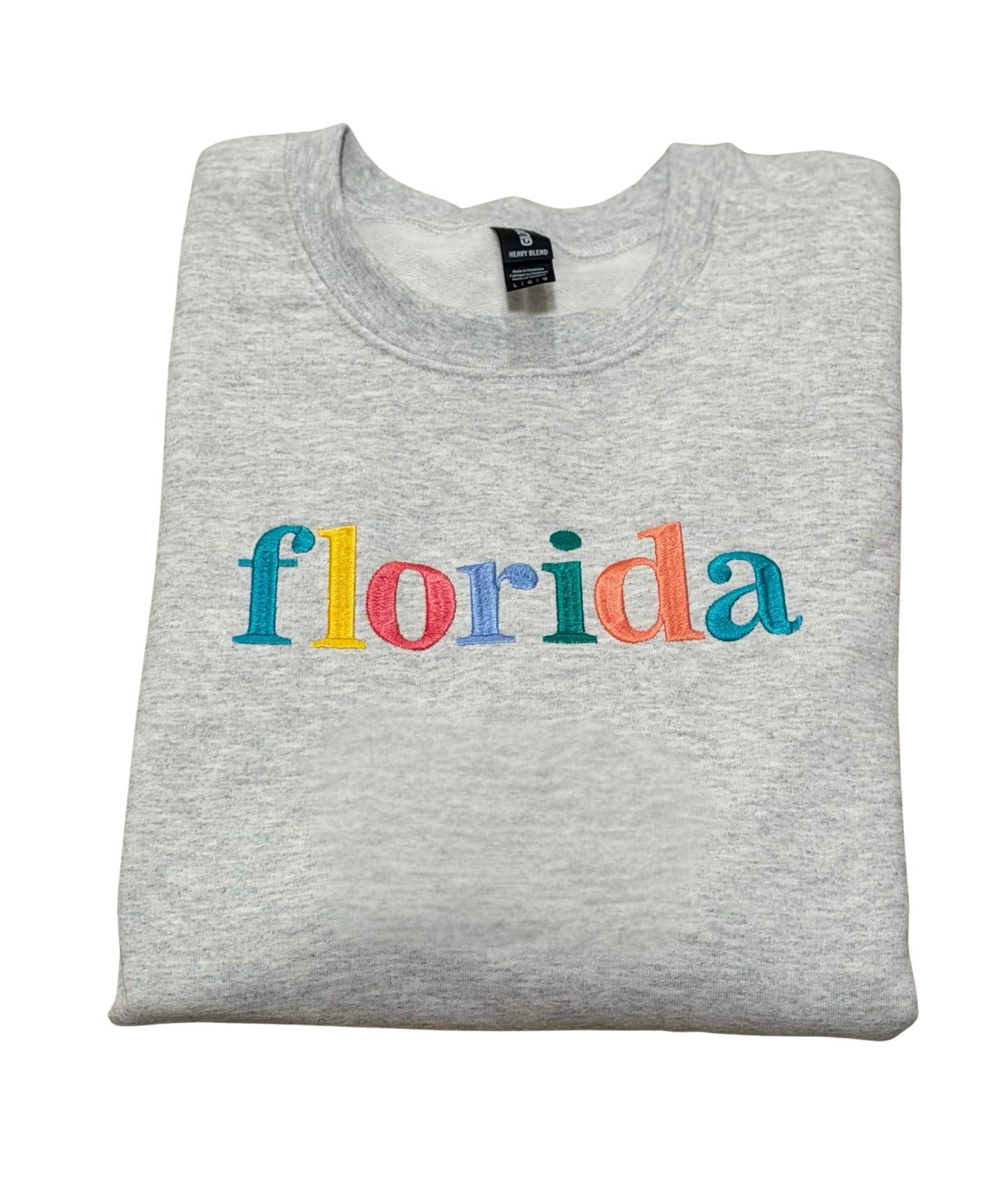 State Crewneck